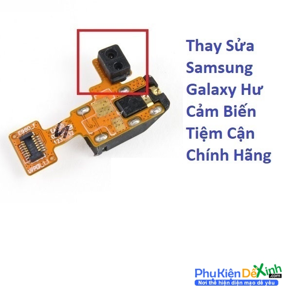 Địa chỉ chuyên sửa chữa, sửa lỗi, thay thế khắc phục Samsung Galaxy C7 Pro Hư Cảm Biến Tiệm Cận, Thay Thế Sửa Chữa Hư Cảm Biến Tiệm Cận Samsung Galaxy C7 Pro Chính Hãng uy tín giá tốt tại Phukiendexinh